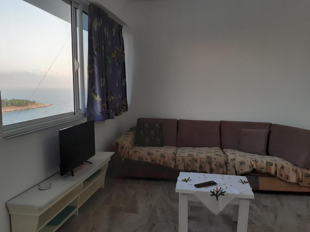 Luigi S Fairyview Apartment Саранда Екстер'єр фото