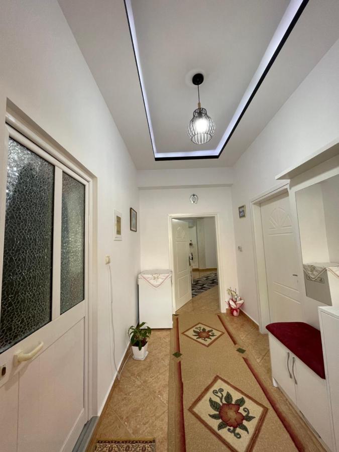Luigi S Fairyview Apartment Саранда Екстер'єр фото