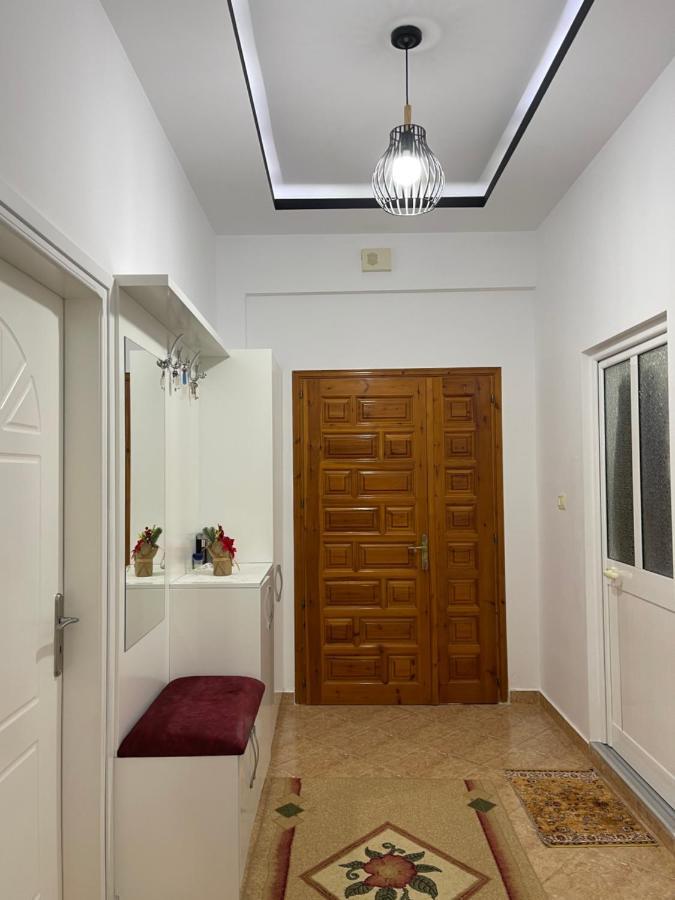 Luigi S Fairyview Apartment Саранда Екстер'єр фото